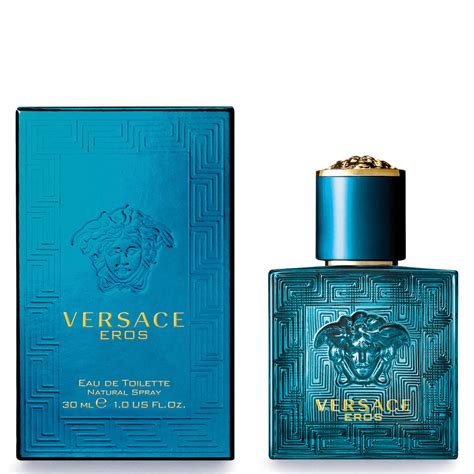 profumo versace eros uomo 30 ml prezzo|erosi versace 2020.